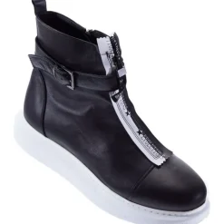 Bottines*Babouche Emina